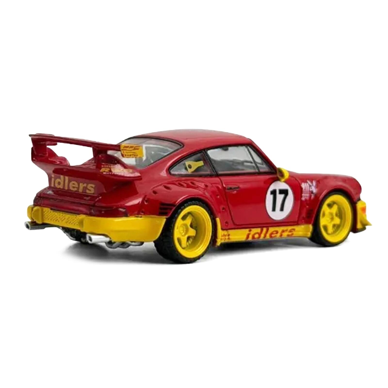 idlers KIe 17 idlers
