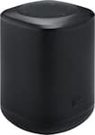 JBL - Cove M1 Compact Wi-Fi home speaker for easy whole-home listening - 2026 - Black