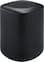 JBL - Cove M1 Compact Wi-Fi home speaker for easy whole-home listening - 2026 - Black