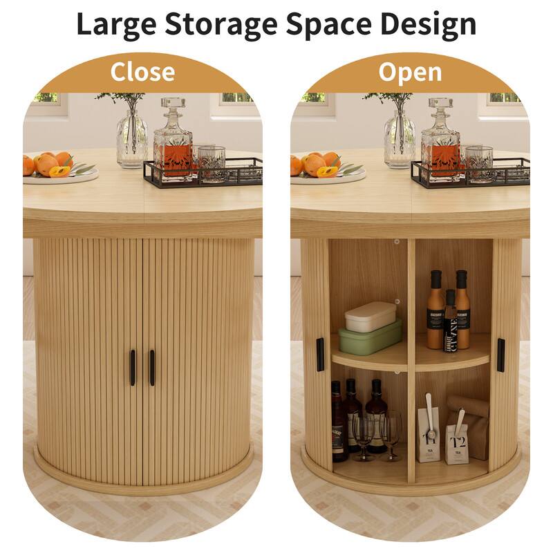 Large Storage Space Design

Close

Open