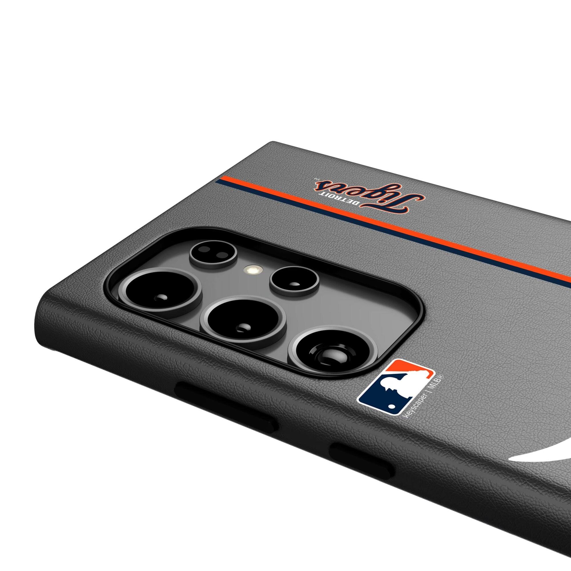 Tigers DETROIT MLB keyscaper