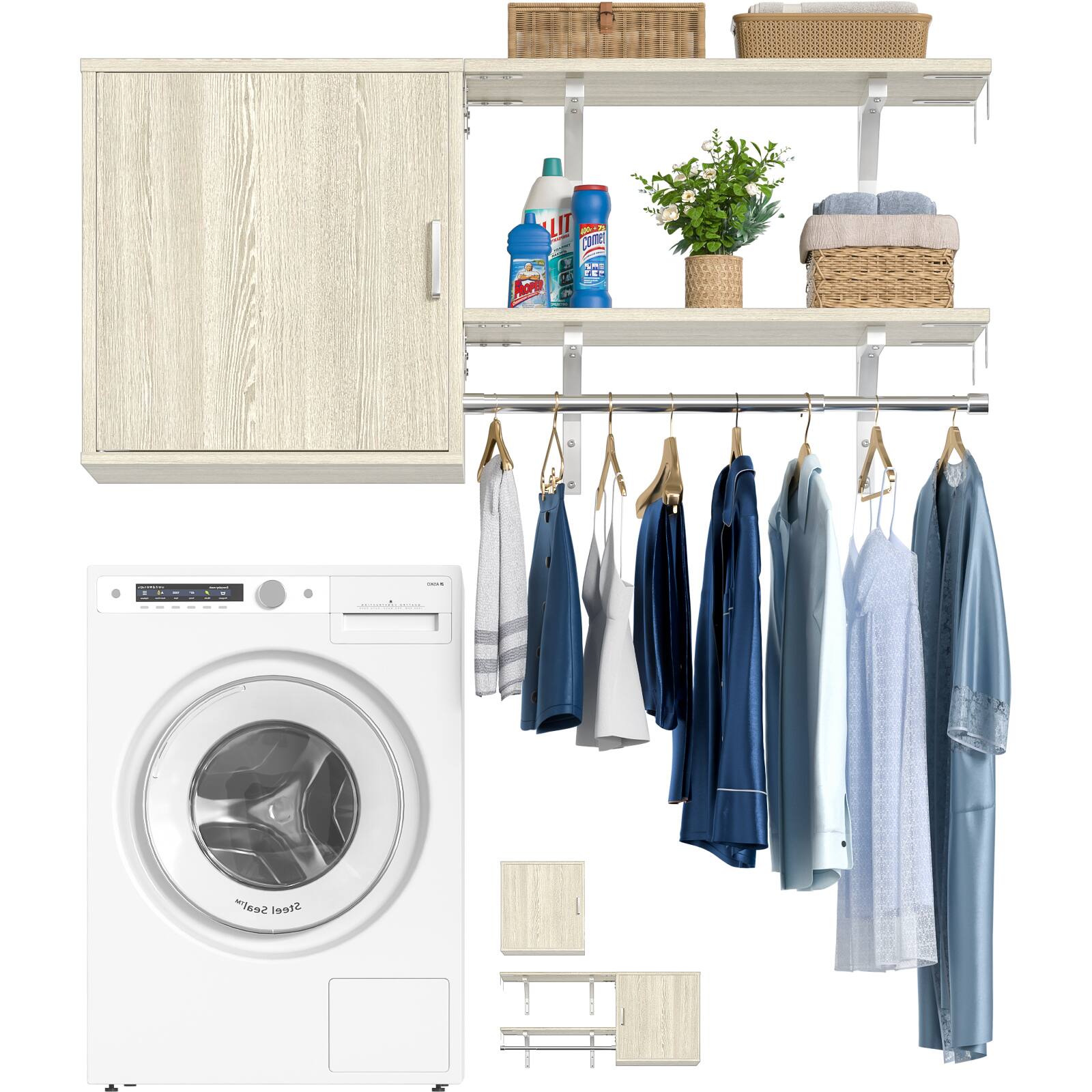 LIT CATE Aorp SMT T I Seal Steel