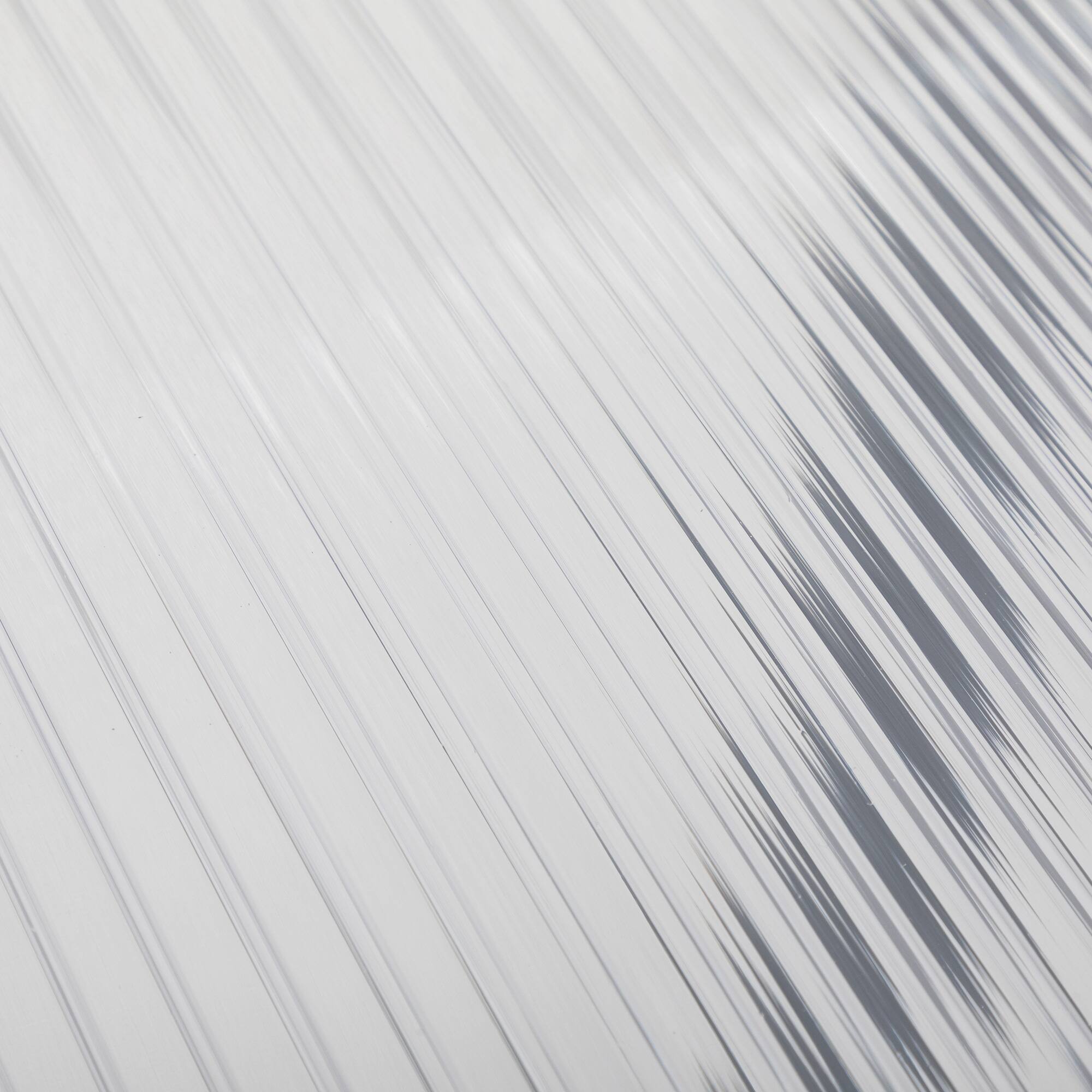 Alt View 2. Boyel Living - Gray Outdoor Wood Cat Enclosure Patio Cat Catio House with 3 Platforms Lockable Door Sun Sheet with Chinese FirandSun - Gray.