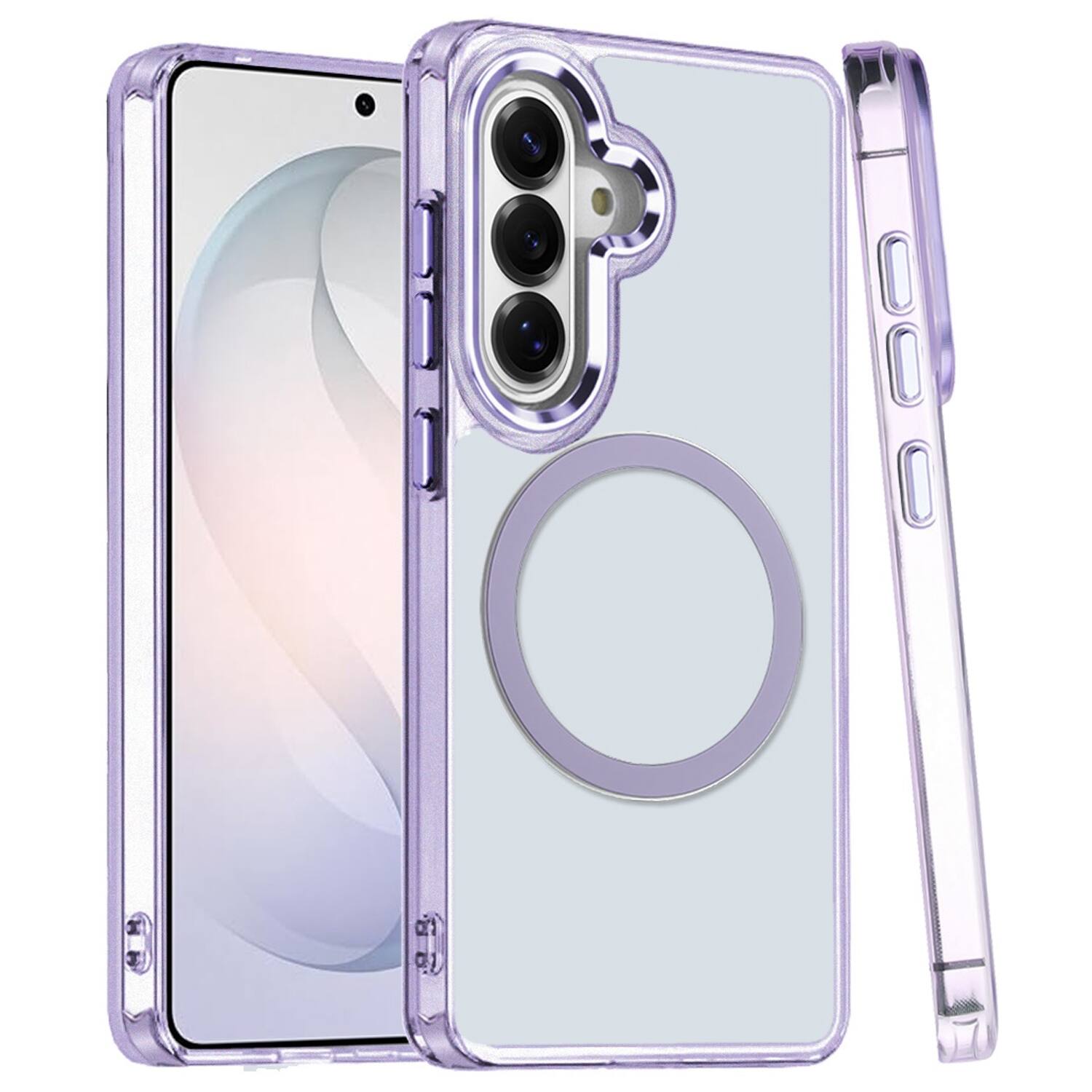 Light Purple