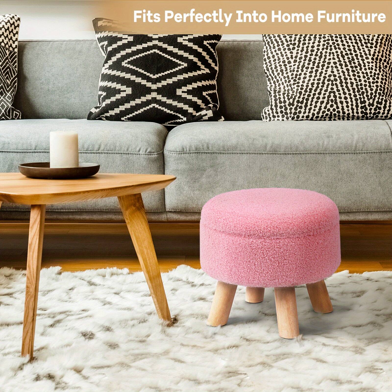 Fits Perfectly Into Home Furniture