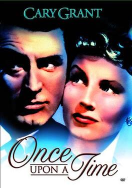 Once Upon A Time - DVD