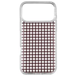 Walli Cases - iPhone 17 Pro Max MagSafe Case - Spiced Cranberry