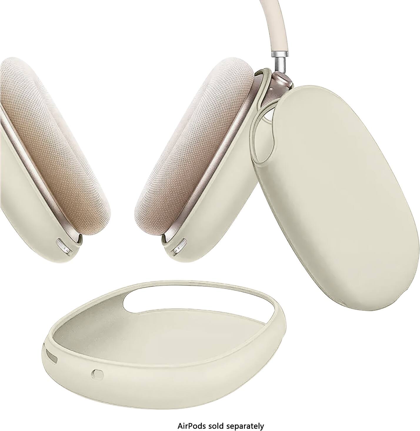 AirPods are sold separately.