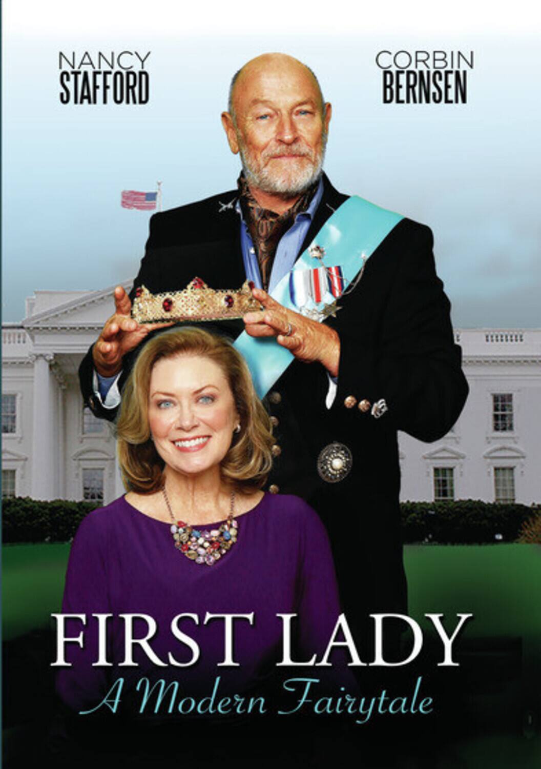 First Lady   - DVD price history on PriceWatchPro