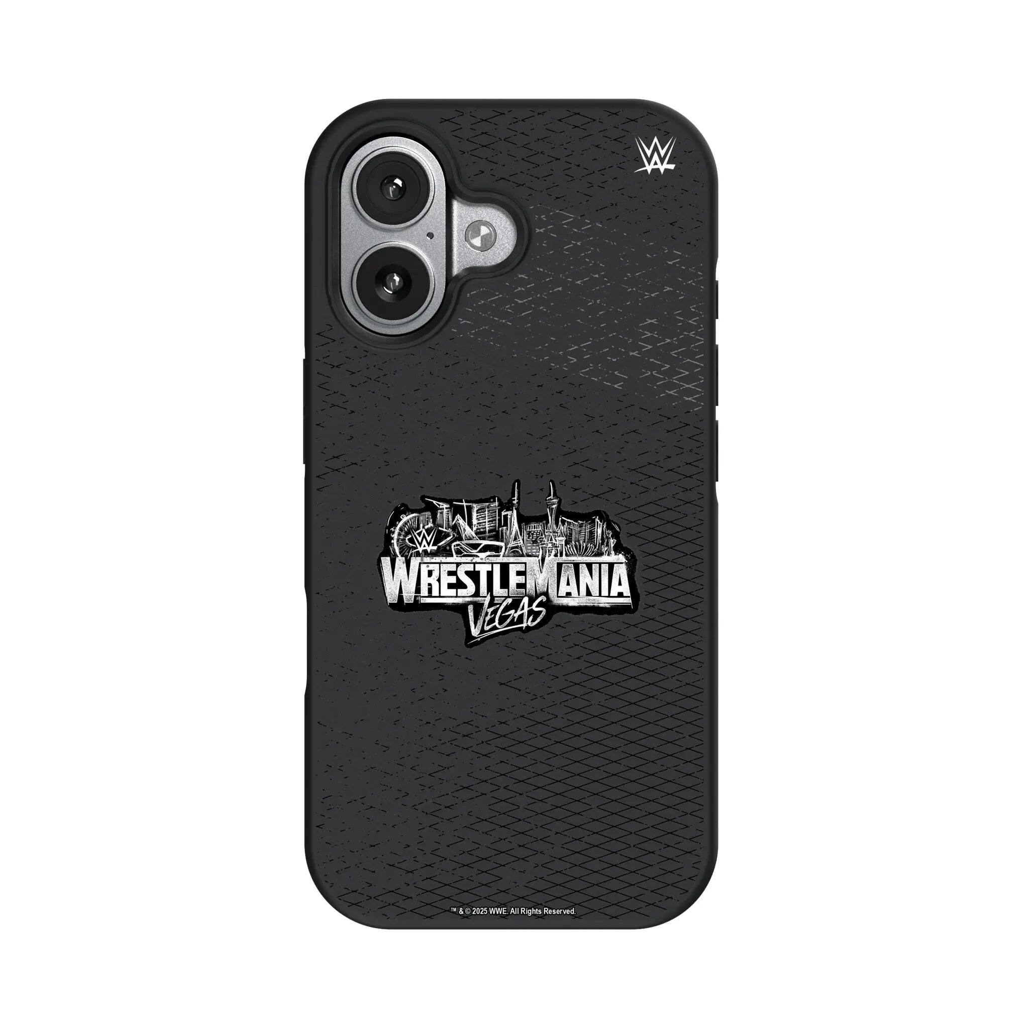 WrestleMania 42