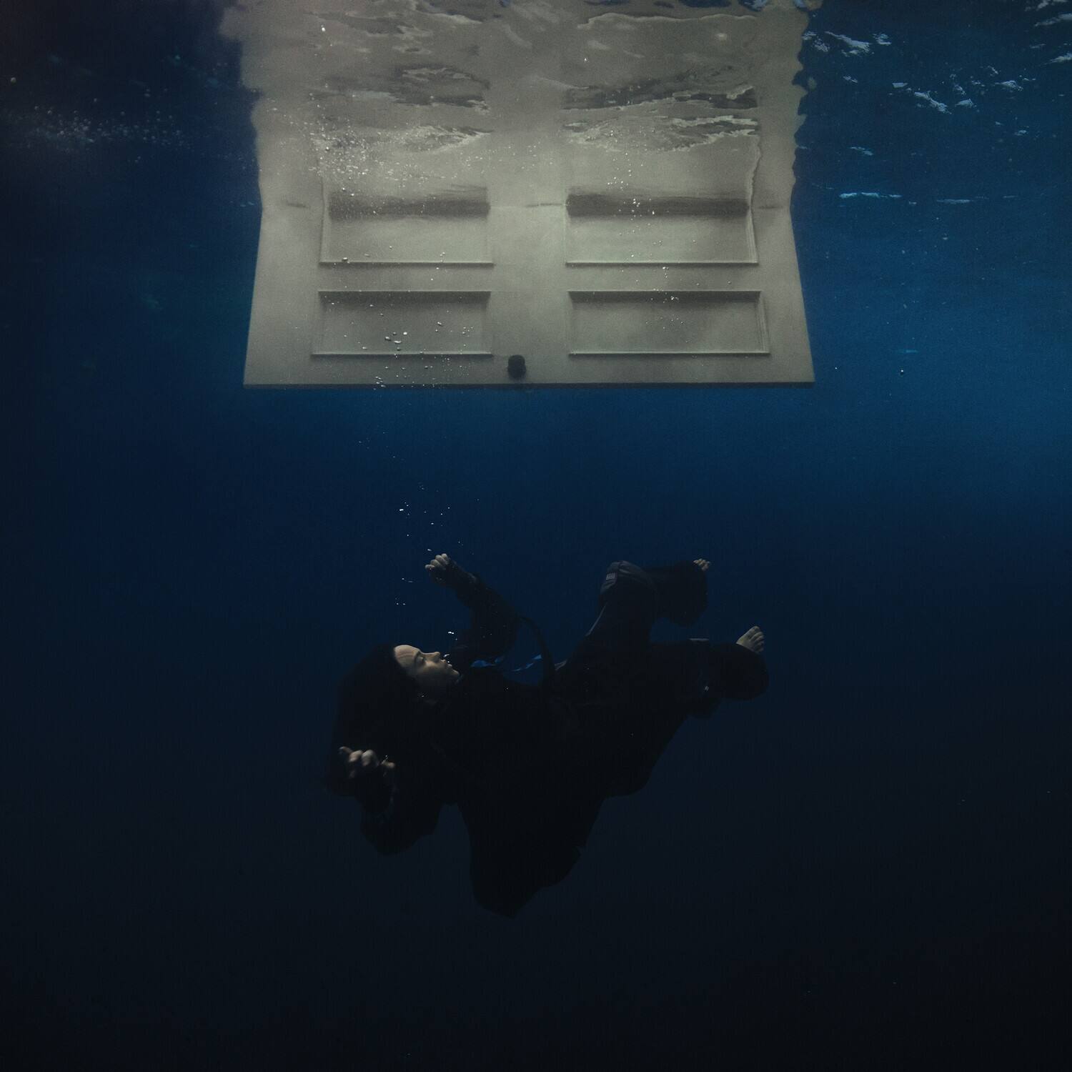 Alt View 1. Billie Eilish - Hit Me Hard And Soft   - VINYL LP.