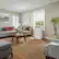 Alt View 18. Friedrich - 16,000 BTU 4-In-1 Dual Hose Portable Heat & Cool Air Conditioner with 9,000 BTU Heater - White.