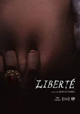 Liberté - DVD