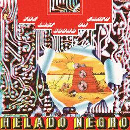 Helado Negro - The Last Sound On Earth - VINYL LP