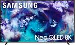 SAMSUNG Neo QLED 8K