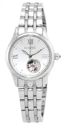 XII CITIZEN IX