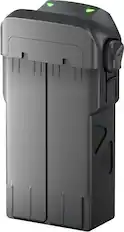 Front. Antigravity - A1 Flight Battery.