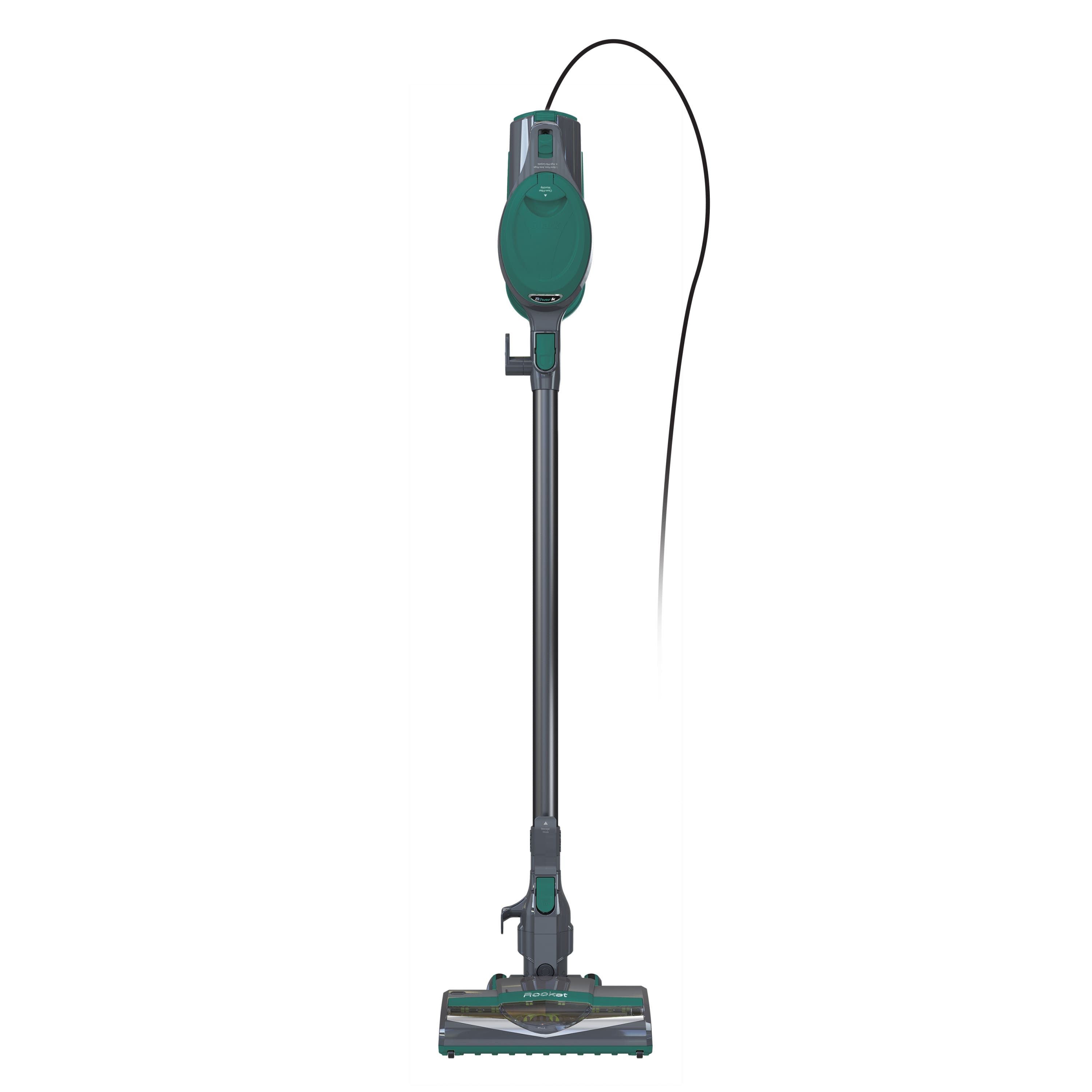 Shark - Corded Stick Vacuum - Green price history on PriceWatchPro