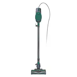 Shark - Corded Stick Vacuum - Green