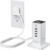 TESSAN TEEEAAY CI C2 AT AZ EA A4 65W GoN Technology