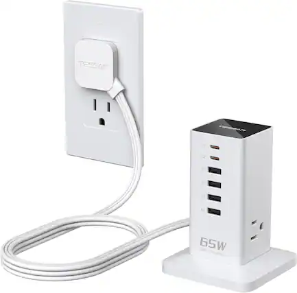 TESSAN TEEEAAY CI C2 AT AZ EA A4 65W GoN Technology