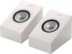 The text on the image reads "JBL" and "LCR Array."