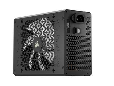 CORSAIR HXi Series HX1200i 80 PLUS Platinum Fully Modular CORSAIR HXi Series HX1200i 80 PLUS Platinum Fully Modular