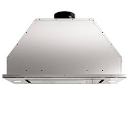 White Tempered Glass