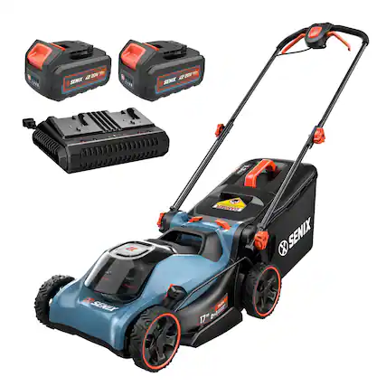 A SENIX 20V RZ
20V 2 SENIX LEAL 13%
2X PBONYO 1 SENIX
17" M 2n1