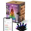 Nanoleaf Matter Smart Holiday String Lights (300 LEDs) - White and Colors