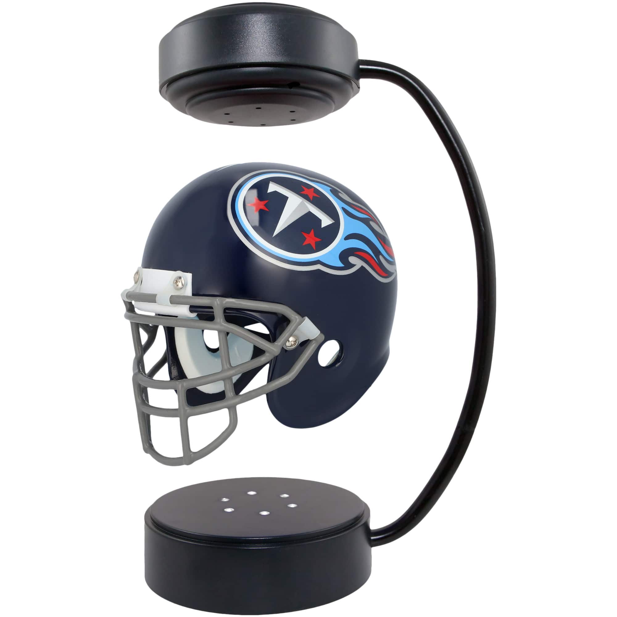Pegasus - Tennessee Titans Hover Team Helmet - Blue