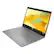 Alt View 1. HP - HP Chromebook 14" HD Laptop,Intel Celeron N4500,4GB LPDDR4,64GB eMMC,UHD Graphics,Chrome OS,Gray - Gray.