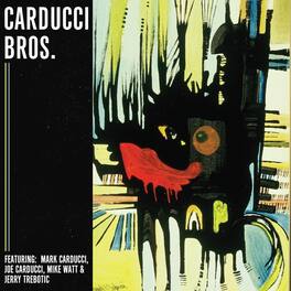 Carducci Bros - Carducci Bros - VINYL LP