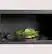 Alt View 9. GE Profile - 2.1 Cu. Ft. Over-the-Range Microwave with Sensor Cooking and Easy Clean Interior with Steam Clean - Stainless Steel.