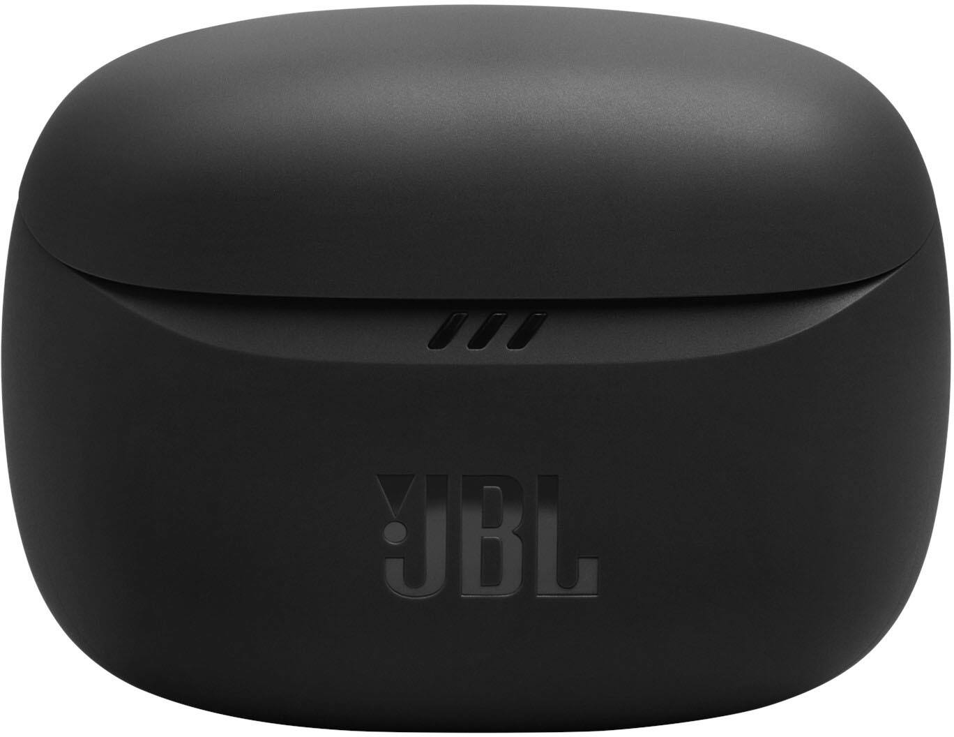 Alt View 1. JBL - Tune Buds 2 True Wireless Noise Cancelling Earbuds - 2025 - Black.