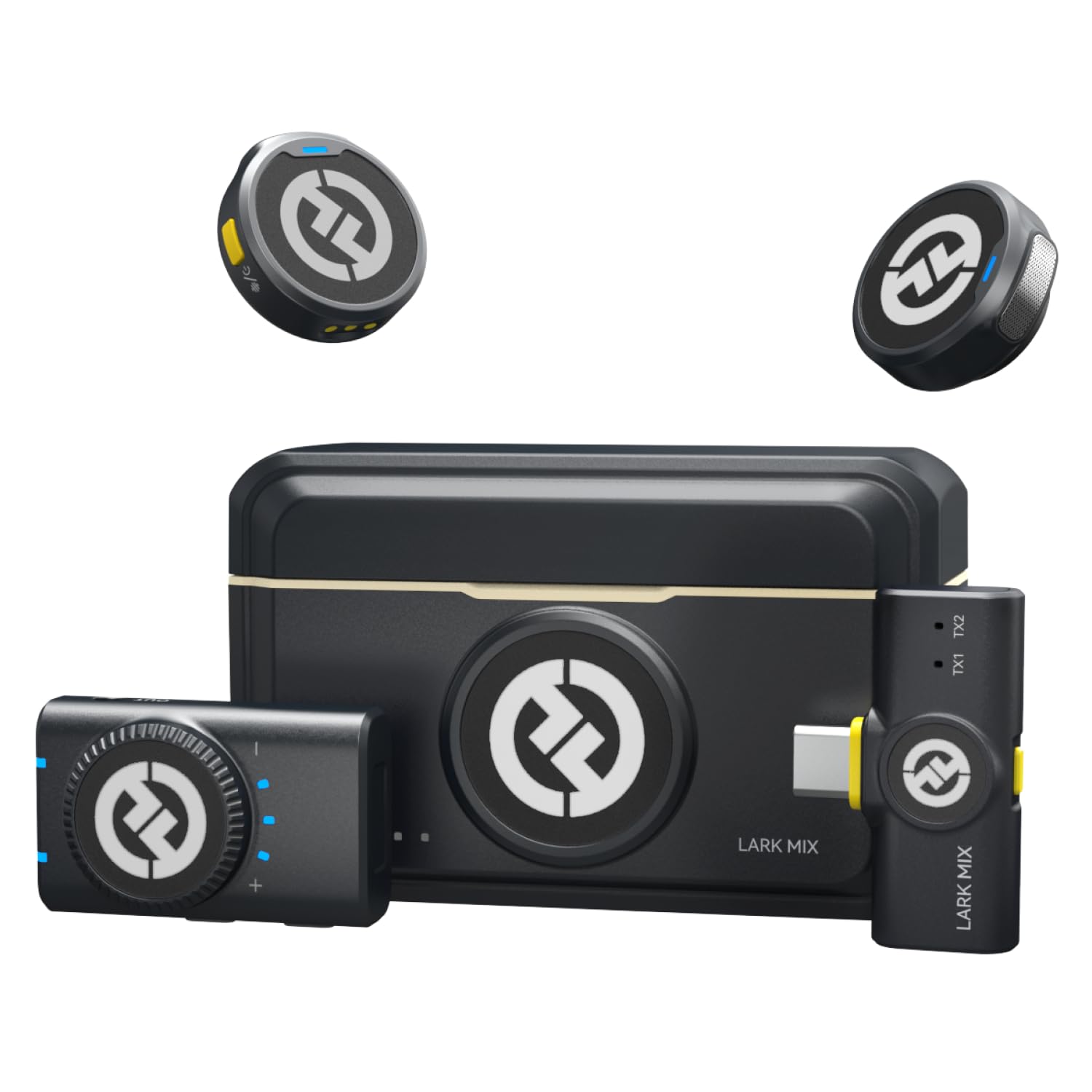 LARK MIX TX2 TX1 MIX