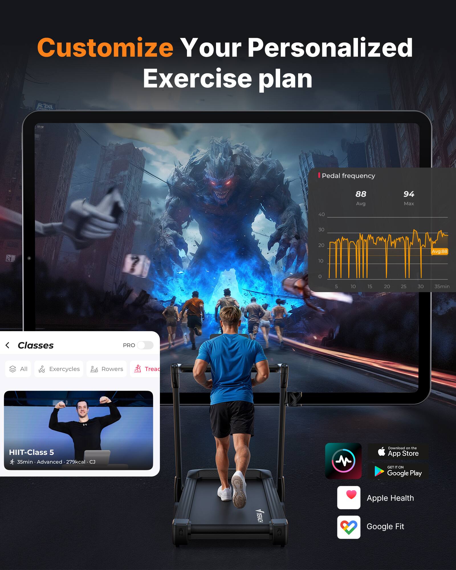 media item thumbnail