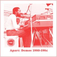 Apart: Demos [1980-1984] [LP] - VINYL - Front_Zoom
