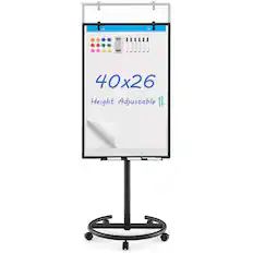 40x26 Height Adjustable