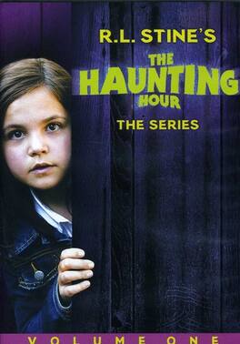 R.L. Stine: The Haunting Hour: Volume 1 - DVD