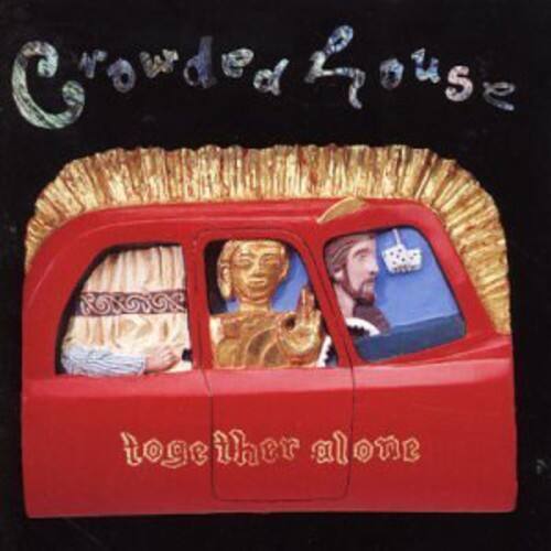 Crowded House - Together Alone   - COMPACT DISCS [CD] price history on PriceWatchPro