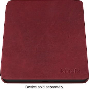 Amazon Kindle Paperwhite/Colorsoft Case, Premium Leather, Foldable Amazon Kindle Paperwhite/Colorsoft Case, Premium Leather, Foldable