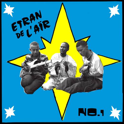 ETRAN DE L'AIR  
NO.1