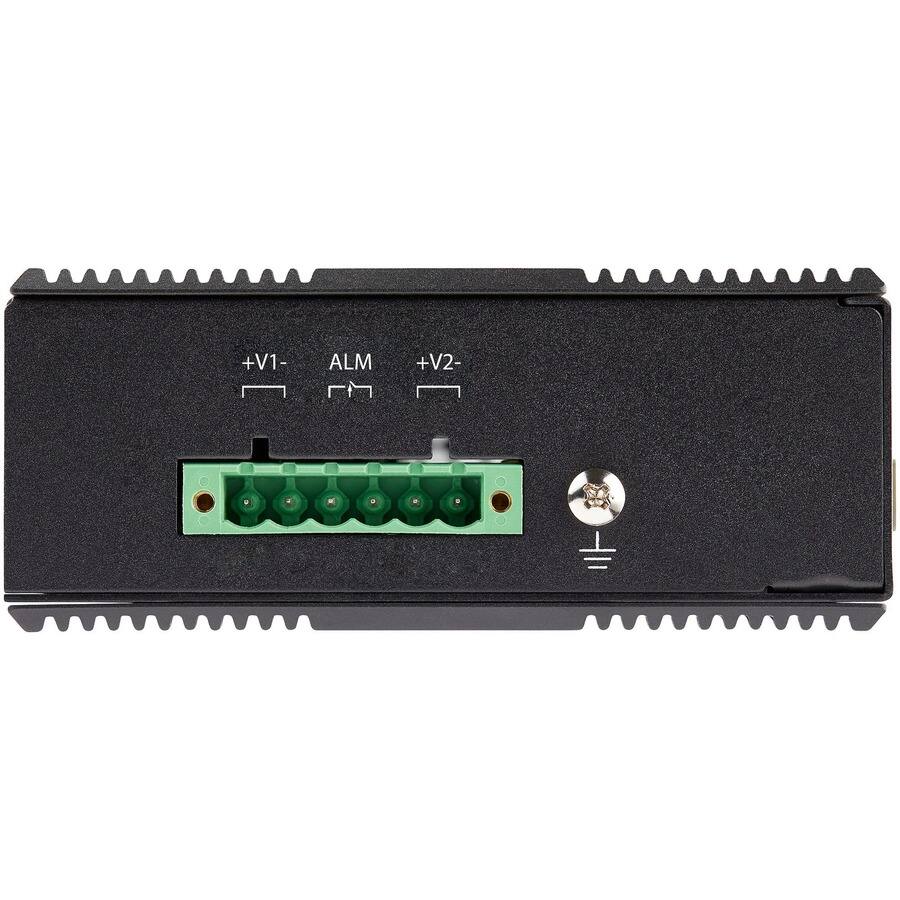 +V1- ALM +V2-