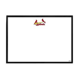 The Fan-Brand - 27" x 19" Dry Erase Wall Sign - Multicolor