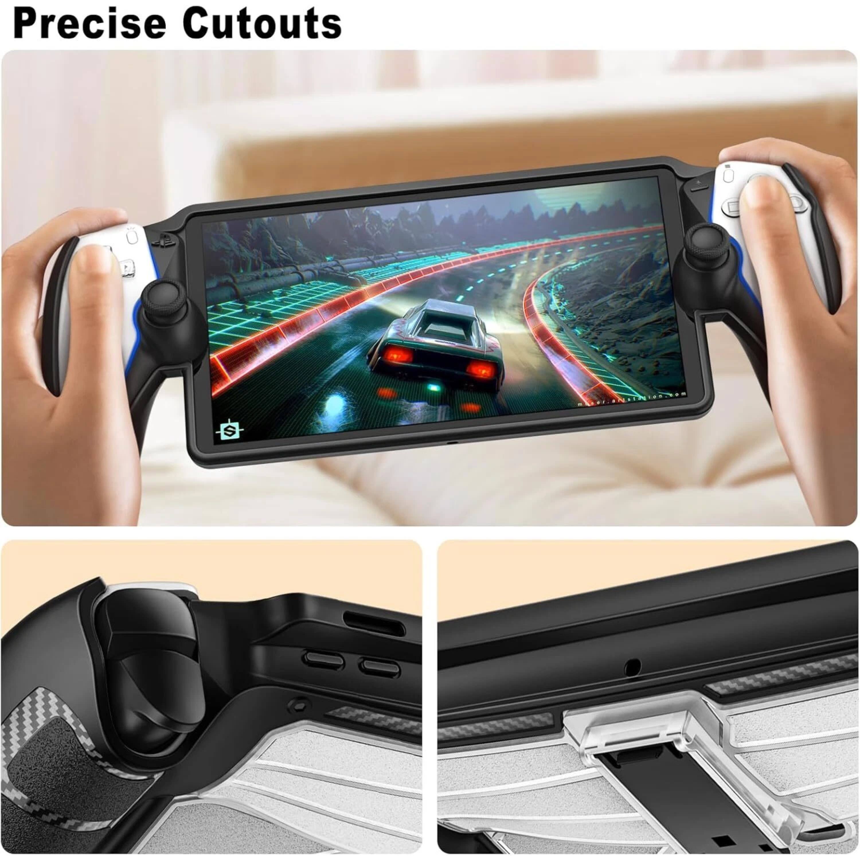Precise Cutouts
