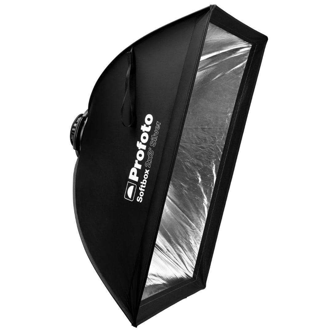 Profoto - Softbox 2x3' Silver