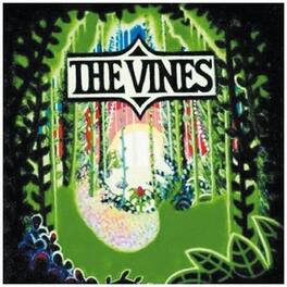 The Vines - Highly Evolved - VINYL LP