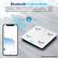 Bluetooth Connectivity: Arboleaf smart scale boasts the ability to create a digital, long-term health history. There is no need to manually record results, as the device wirelessly transfers data to your smartphone or user profile. Week Month Year 1 1/18/22 1/24/22 1 149 arboleat .o4 uas JA24 ALA TA09 ... 0 3 119 1M 88EI 118 trV L99 s MI ws 54 - % G0 Weight Prefer Time: All Day Resources Sacking My Account Device sold separately