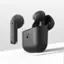 Alt View 1. Sennheiser - Sennheiser ACCENTUM Open Wireless Earbuds - Ear Buds with Open Design, Dynamic Sound and Bluetooth 5.3 - Black.